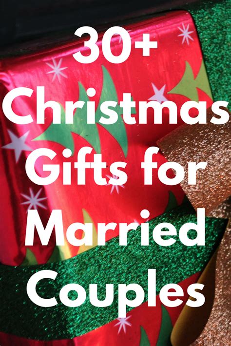 unique gifts for couples for christmas